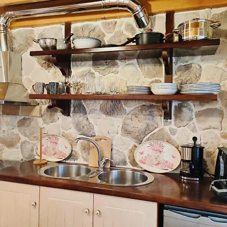 Chrysalenia House Corfu Town *
