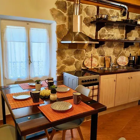 Chrysalenia House Corfu Town * Corfu (city)