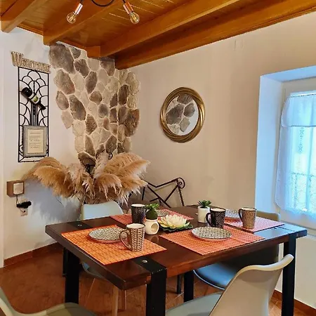 Chrysalenia House Corfu Town *