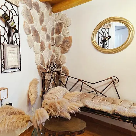 Chrysalenia House Corfu Town Apartmán Corfu (city)