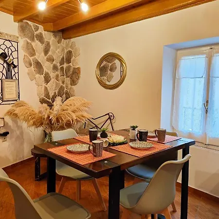 Chrysalenia House Corfu Town Apartmán *