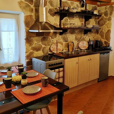 Chrysalenia House Corfu Town Apartmán Corfu (city)